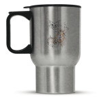 Кружка-термос