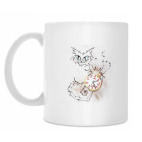 Кружка 330 мл