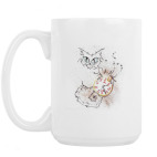 Кружка 420 мл