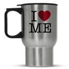 Кружка-термос