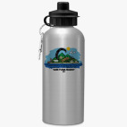 Спортивная бутылка