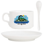 Кофейный набор