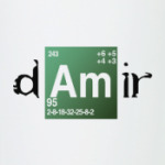 Дамир ('Во все тяжкие')