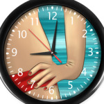 память о жарком лете