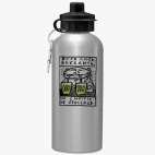 Спортивная бутылка