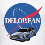 Делориан (Назад в будущее)