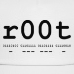 ROOT binary