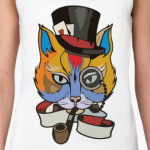 CAT ARISTOCRAT