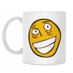 Кружка 330 мл