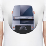 Вагон типа 81-720 'Яуза'