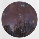 Ночное небо