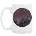 Ночное небо