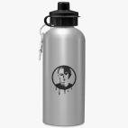 Спортивная бутылка