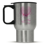 Кружка-термос