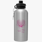 Спортивная бутылка