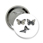 Бабочки любителям романтики