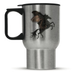 Кружка-термос