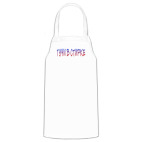 Кухонный фартук