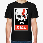 Кратос Kill | Kratos God of War