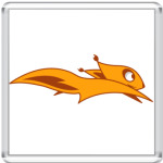  ТурбоБелка!