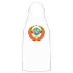 Кухонный фартук