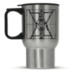 Кружка-термос