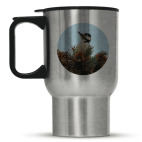 Кружка-термос