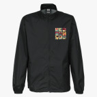 Ветровка без капюшона