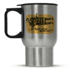 Кружка-термос