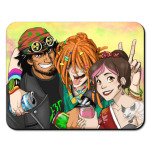 космоолухи