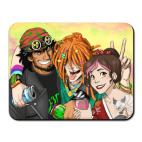 космоолухи