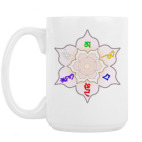 Кружка 420 мл