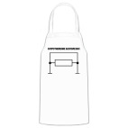 Кухонный фартук