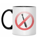 Не носи галстук!