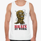 Brain at work - мозг в работе