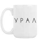 Кружка 420 мл