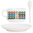 Кофейный набор