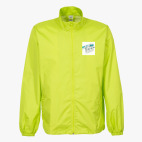 Ветровка без капюшона