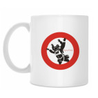 Кружка 330 мл