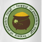 Горшочек лепрекона