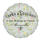 Уют в стиле Прованс