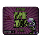 Vampire-Zombies