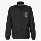 Ветровка без капюшона