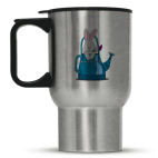 Кружка-термос