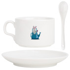 Кофейный набор