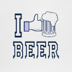 I like beer