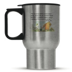 Кружка-термос