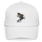 Пегас на задних ногах