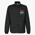 Ветровка без капюшона