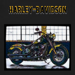 Harley-Davidson